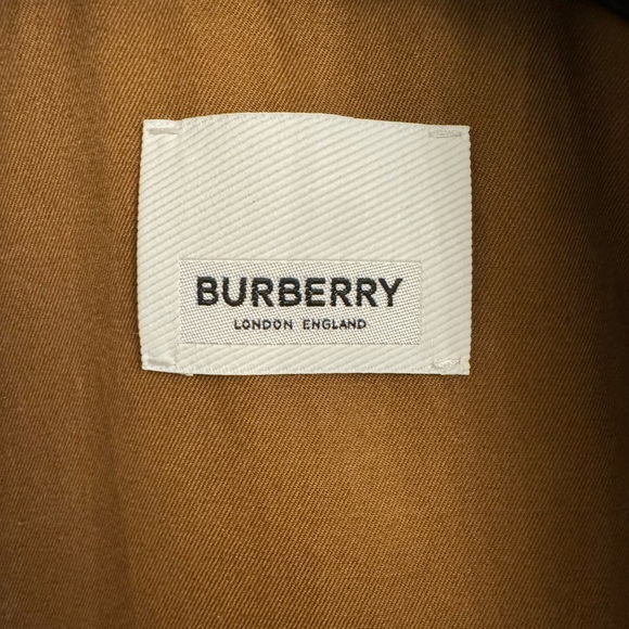 Burberry Field Check Jacket - Mens EU 44 - Picture 11 of 15